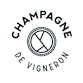 Logo Champagne Vigneron
