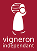 Logo Vigneron indépendant